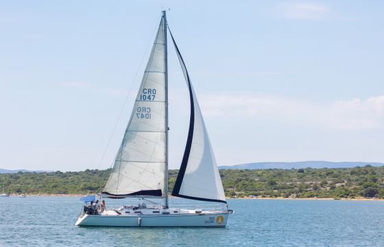 Salona (AD Boats) Salona 45