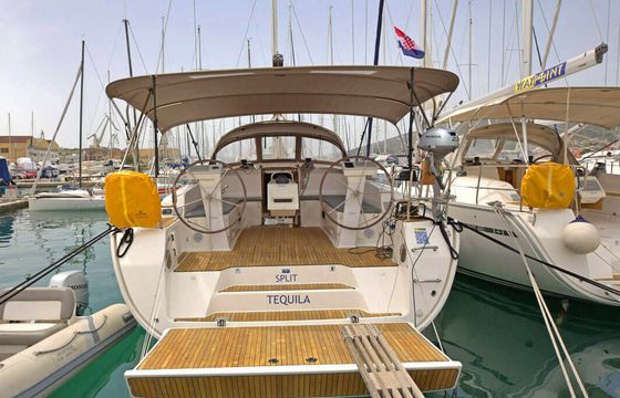 Bavaria Cruiser 46
