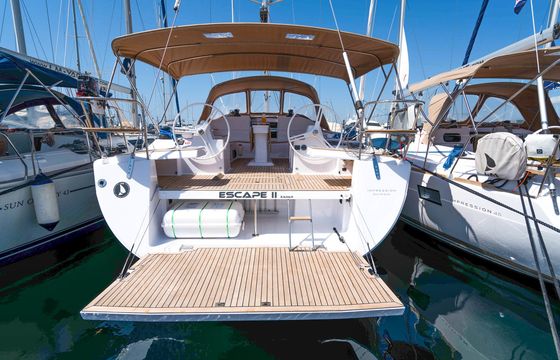 Elan Impression 50
