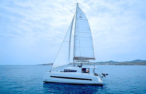 Bali Catamarans Bali 4.1