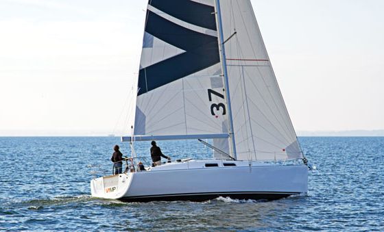 Dehler Varianta 37