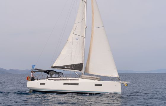 Jeanneau Sun Odyssey 410