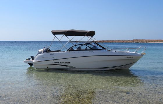 Jeanneau Cap Camarat 6.5 Br