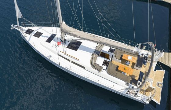 Hanse Yachts Hanse 460