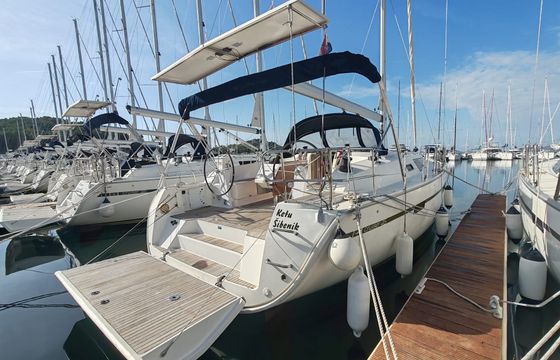 Bavaria Cruiser 46