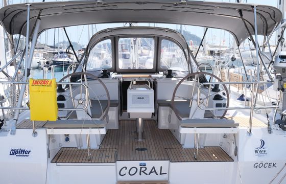 Bavaria C38