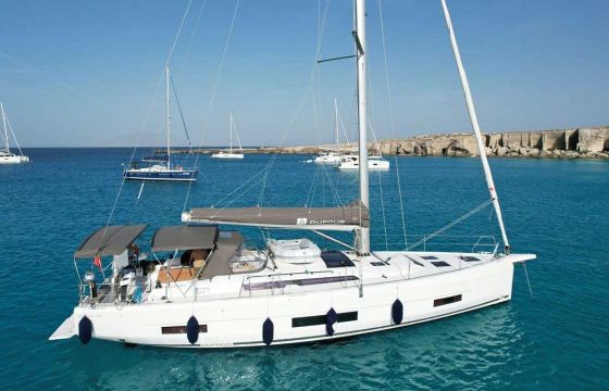 Dufour Yachts Dufour 470