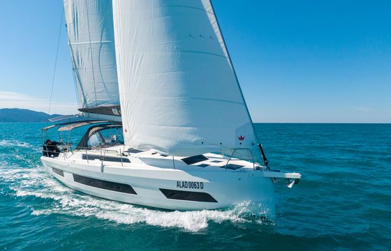 Dufour Yachts Dufour 41