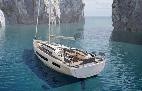 Dufour Yachts Dufour 48