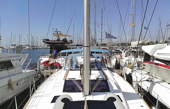 Dufour Yachts Dufour 460 Grand Large