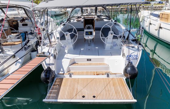 Bavaria Cruiser 46