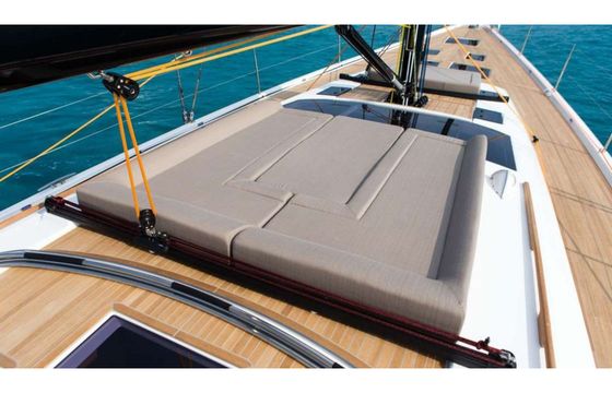 Dufour Yachts Dufour 56 (3 Cab.)