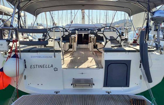 Bavaria C46