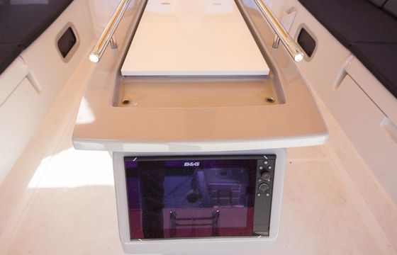 Beneteau Oceanis 48