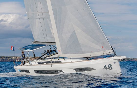 Dufour Yachts Dufour 48
