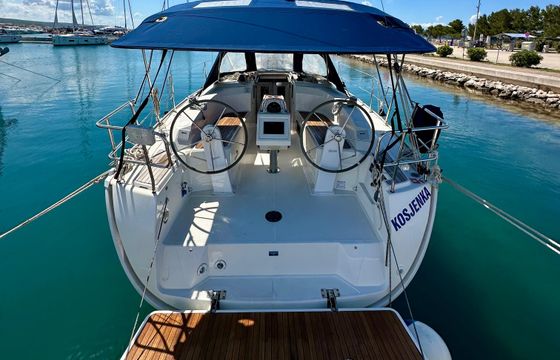 Bavaria Cruiser 34