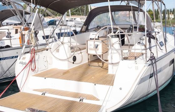 Bavaria Cruiser 40