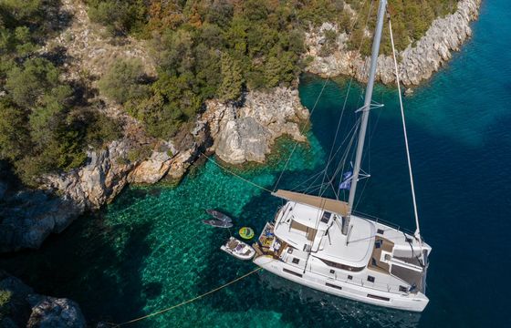 Lagoon 46