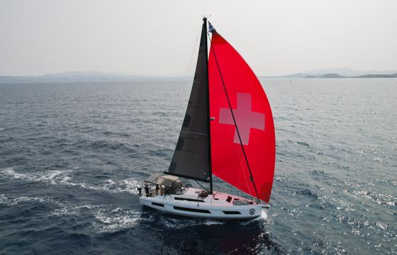 Dufour Yachts Dufour 44