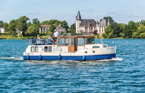 Kormoran 1140