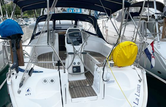 Bavaria 30 Cruiser