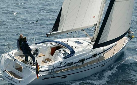 Bavaria 39 Cruiser