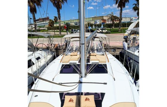 Dufour Yachts Dufour 390 Grand Large