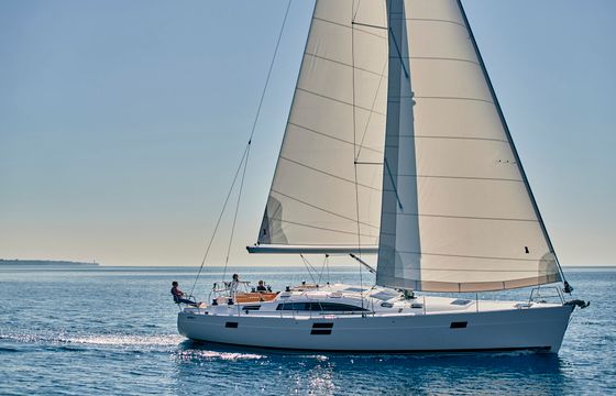 Elan Impression 50.1