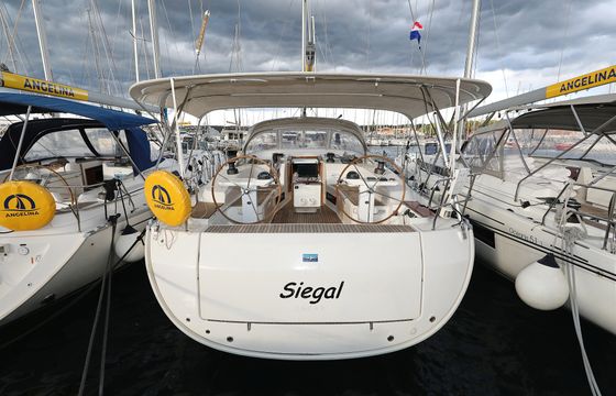Bavaria Cruiser 50