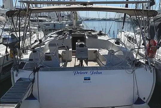 Bavaria Cruiser 51