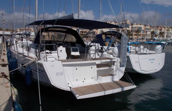 Dufour Yachts Dufour 460 Gl