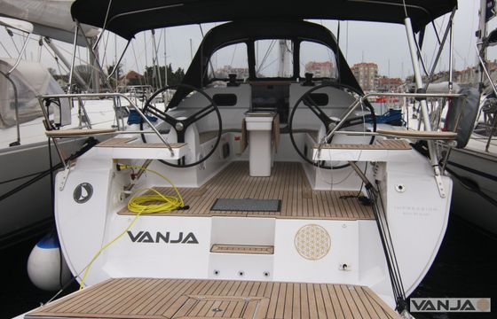 Elan Impression 45