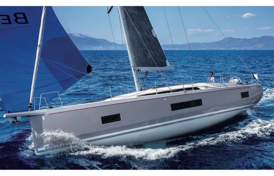 Beneteau Oceanis 46.1