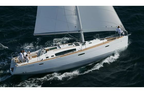 Beneteau Oceanis 46