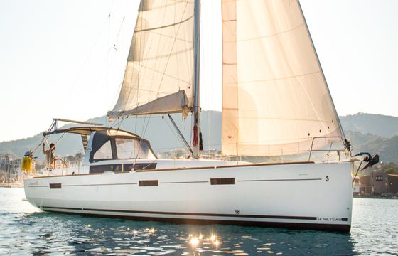 Beneteau Oceanis 45