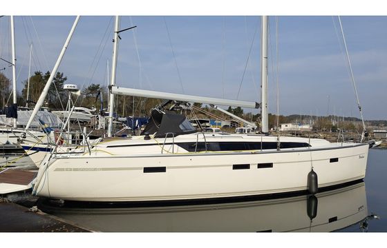 Bavaria Cruiser 46