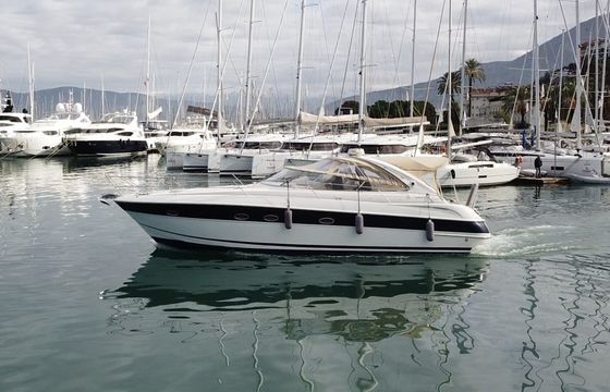 Bavaria 37 Sport