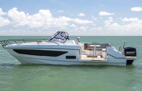 Beneteau Flyer 9