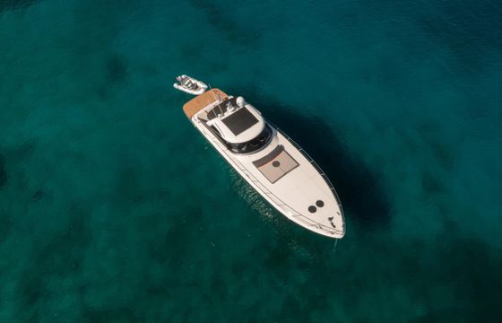 Baia Azzura 63