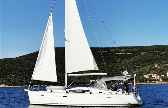 Beneteau Oceanis 43