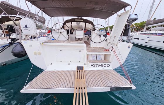 Dufour Yachts Dufour 460 Grand Large