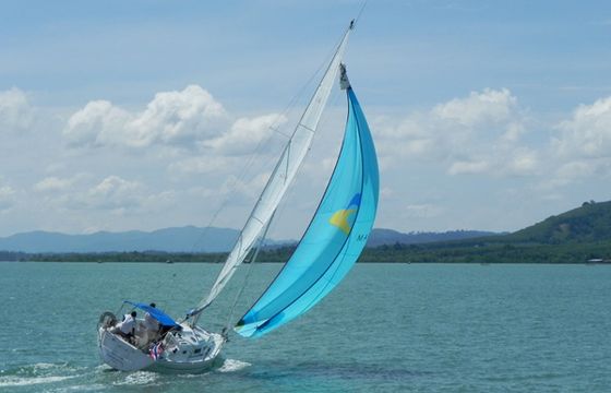 Hanse Yachts 315