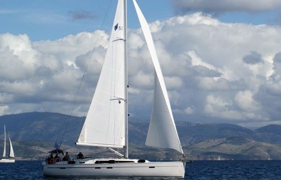 Bavaria Cruiser 51