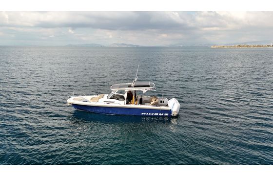Nimbus Boats Nimbus Tender T11