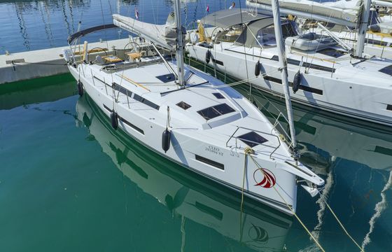 Hanse Yachts Hanse 410