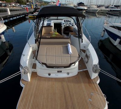 Bavaria S29