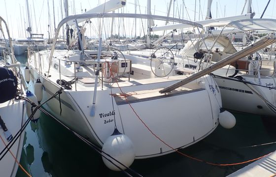 Bavaria 55 Bt '12