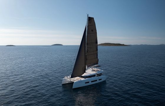 Dufour Yachts Dufour 48 Catamaran