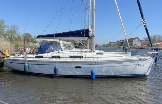 Bavaria 38 Cruiser