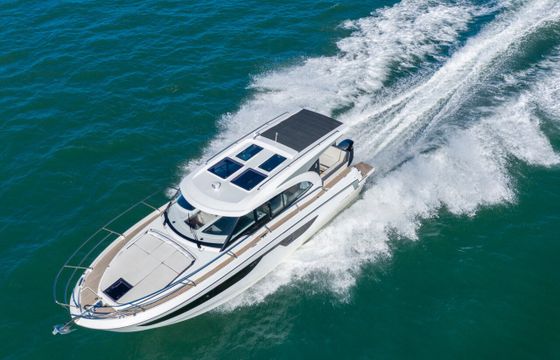 Beneteau Antares 11 Ob
